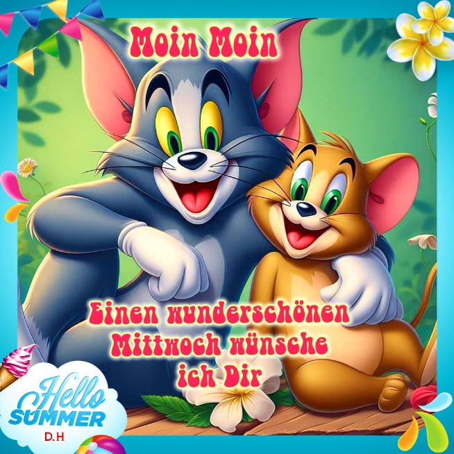 Mittwoch