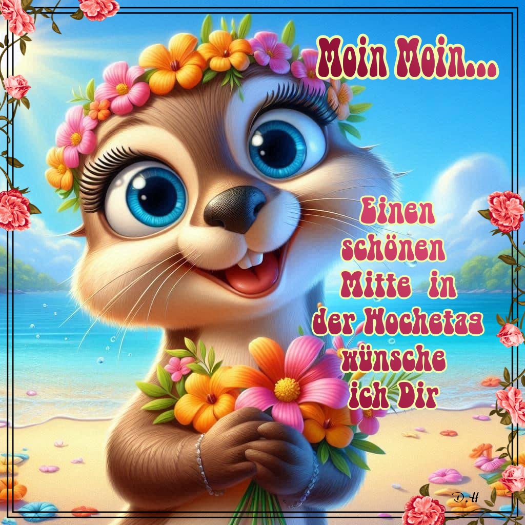 Mittwoch