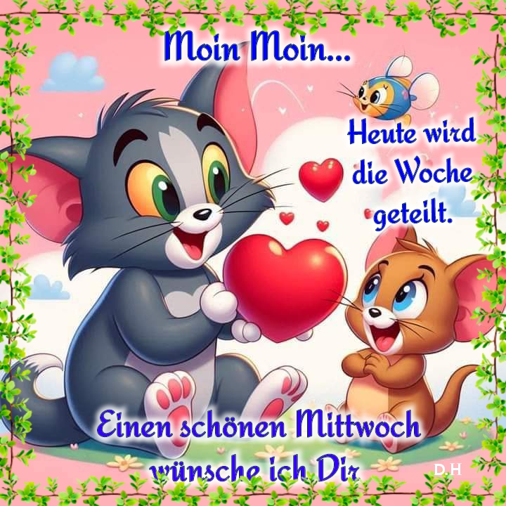 Mittwoch