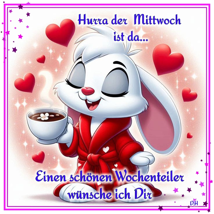 Mittwoch