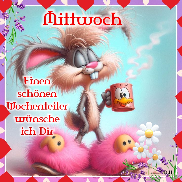 Mittwoch