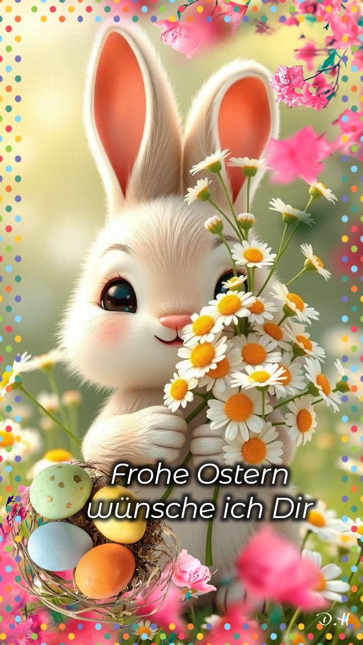 Ostern