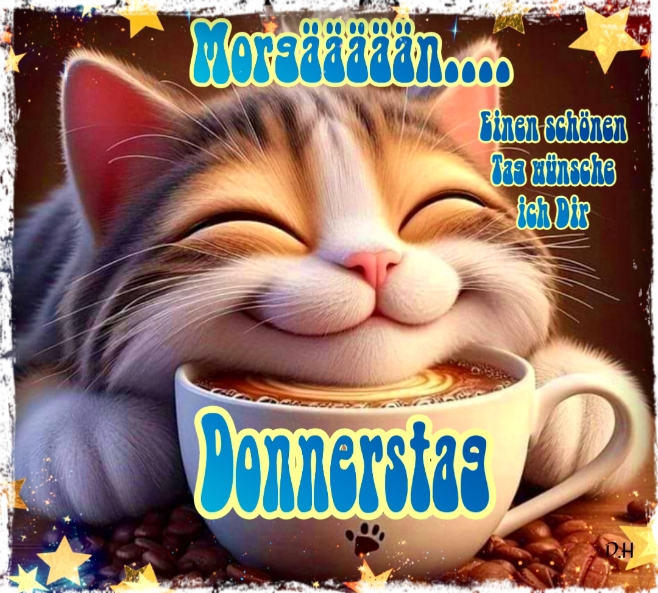 Donnerstag