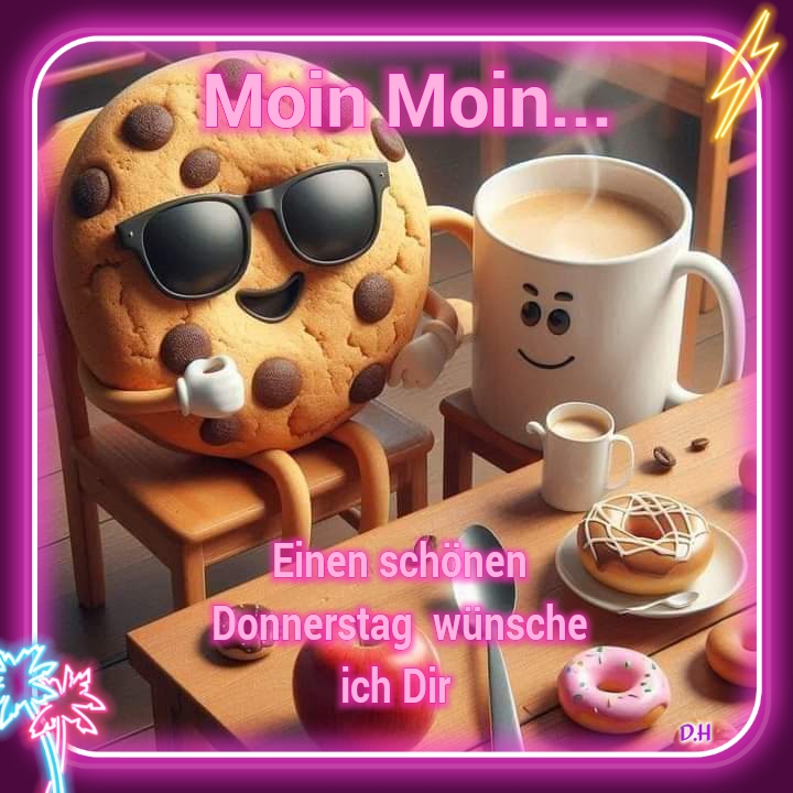 Donnerstag