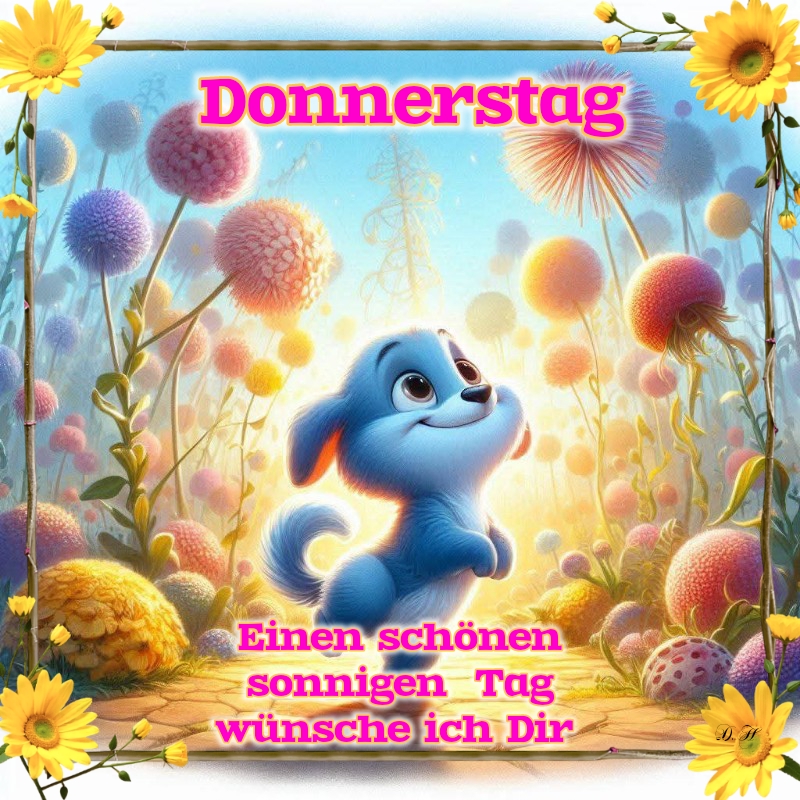 Donnerstag