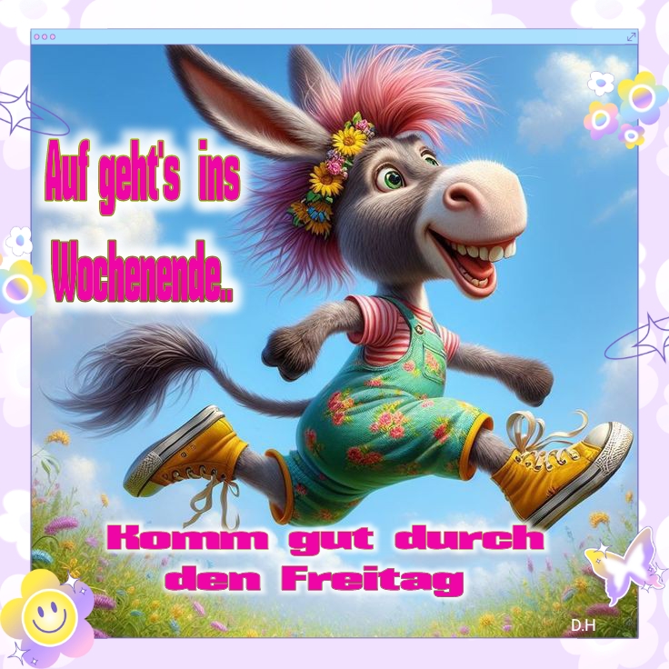 Freitag