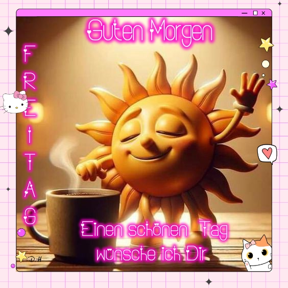 Freitag