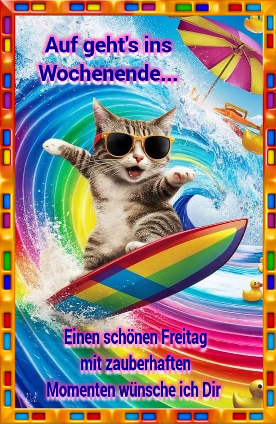 Freitag