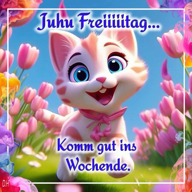 Freitag