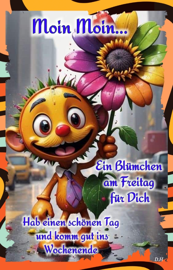 Freitag