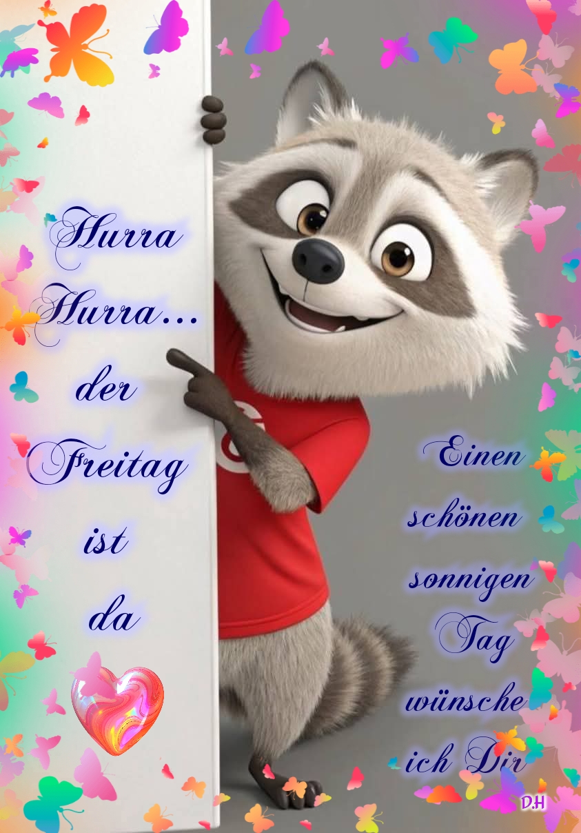 Freitag