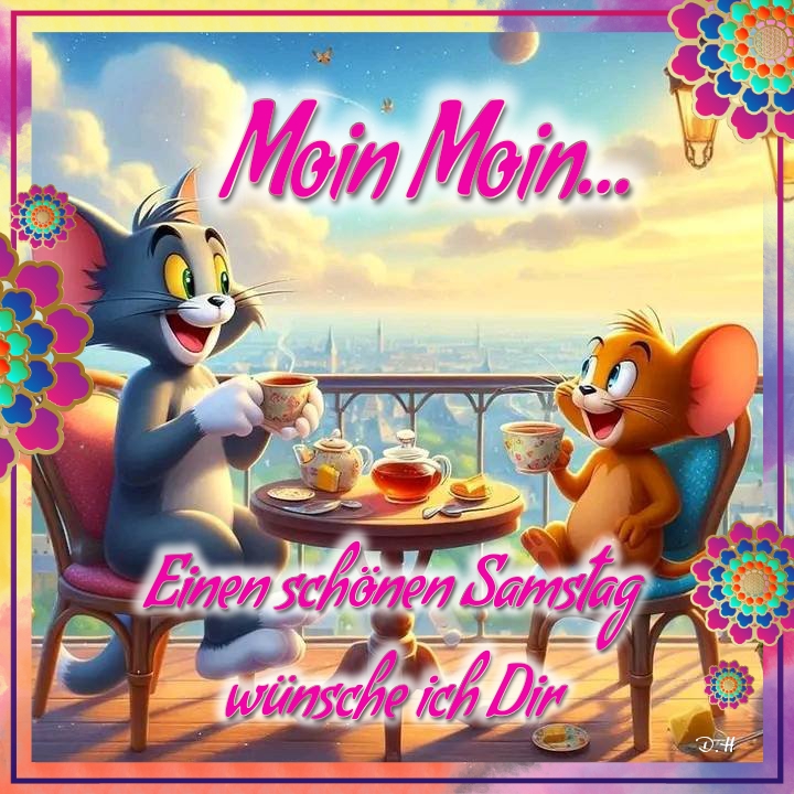 Samstag