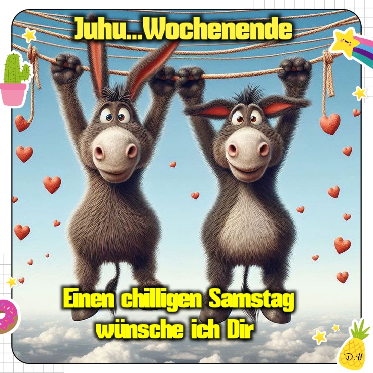 Samstag