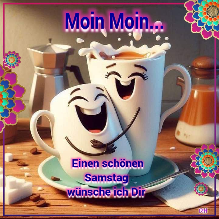 Samstag