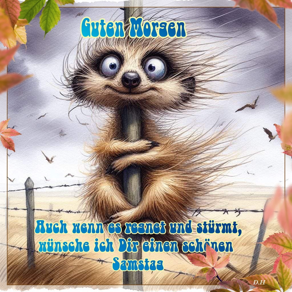 Samstag