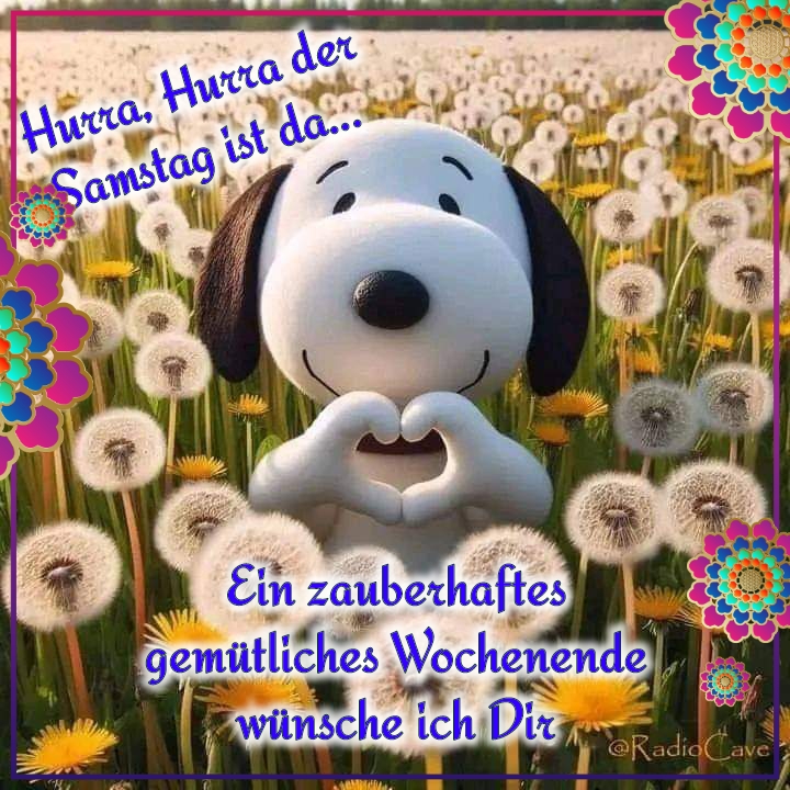 Samstag