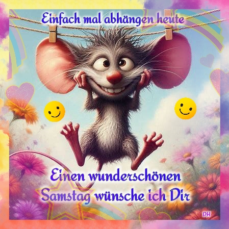 Samstag