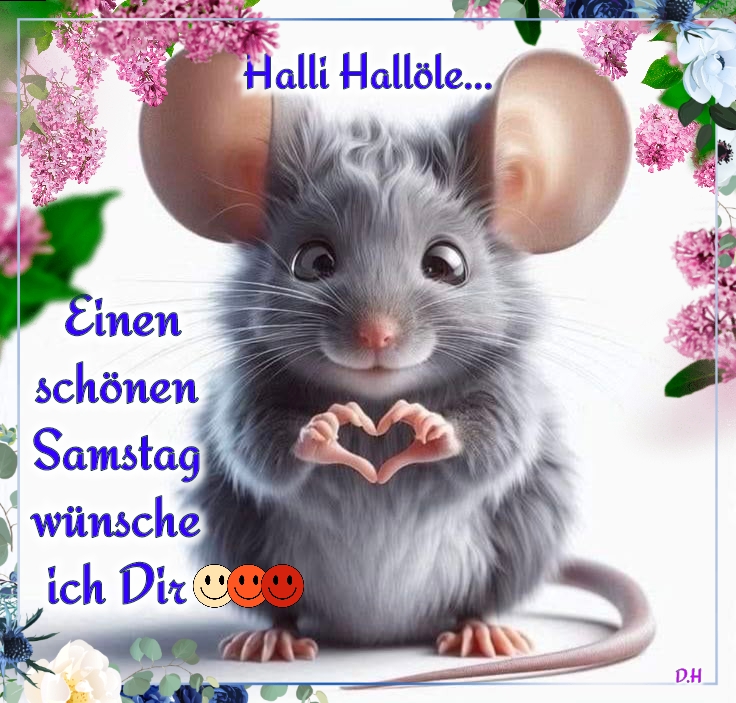 Samstag