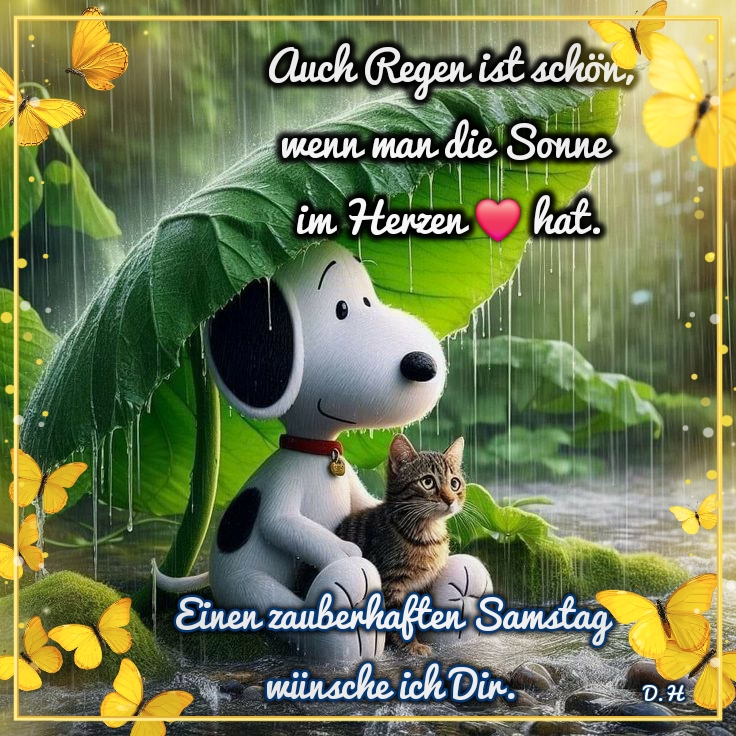 Samstag