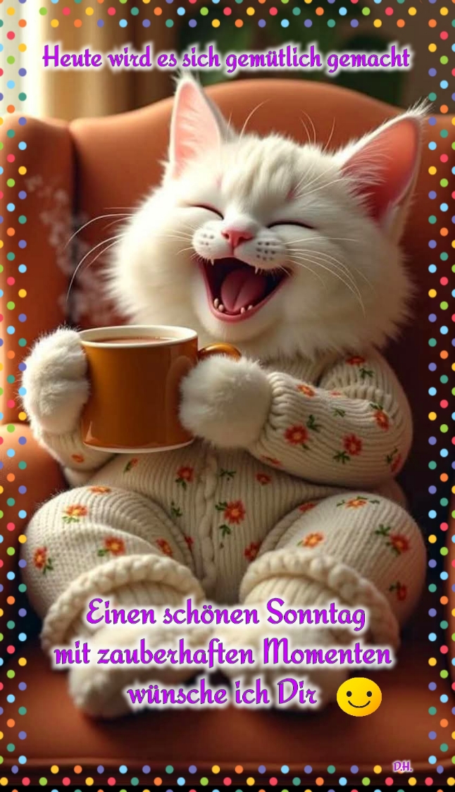 Sonntag