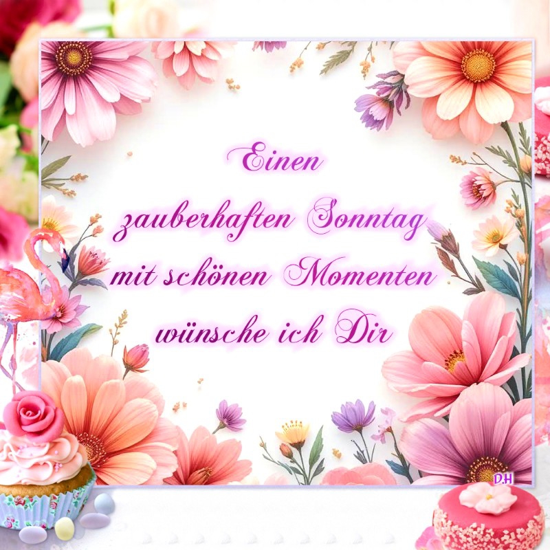 Sonntag