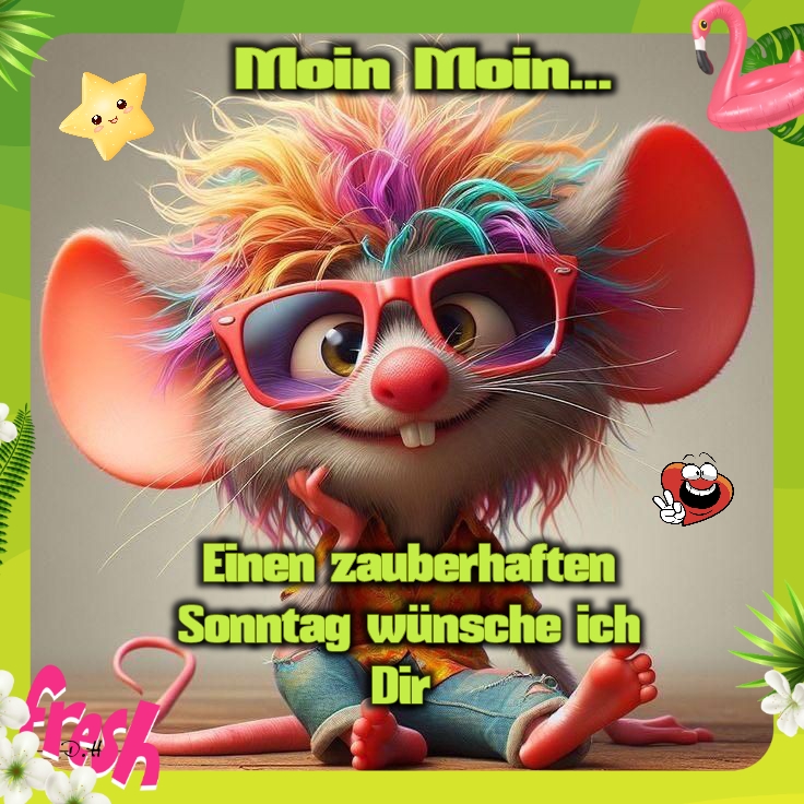 Sonntag
