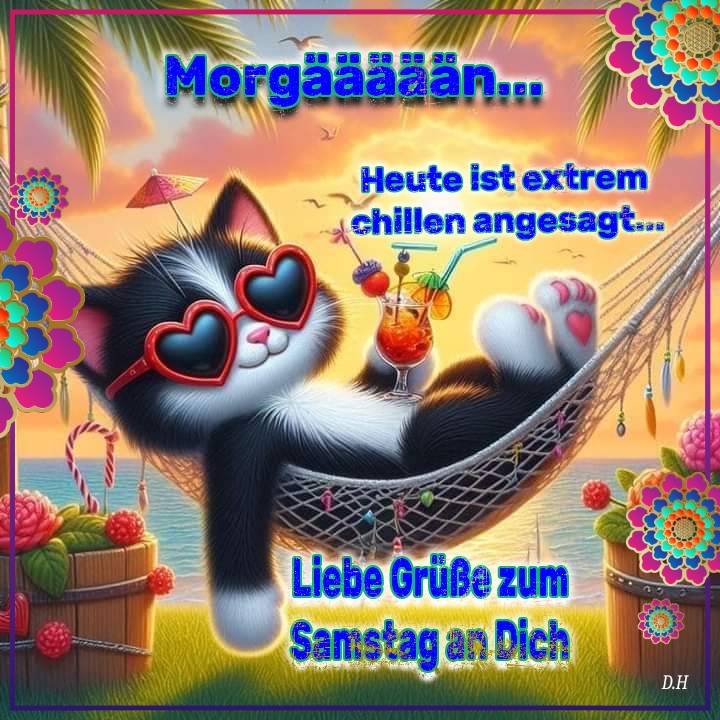 Samstag