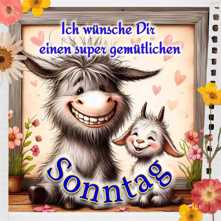 Sonntag