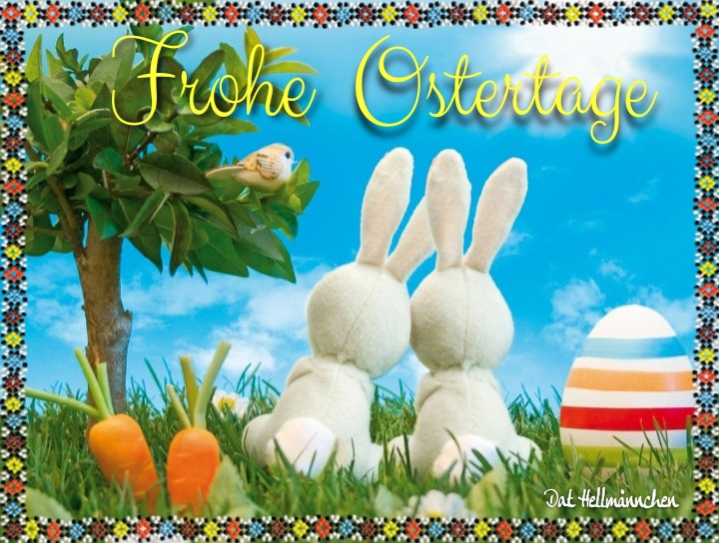 Ostern