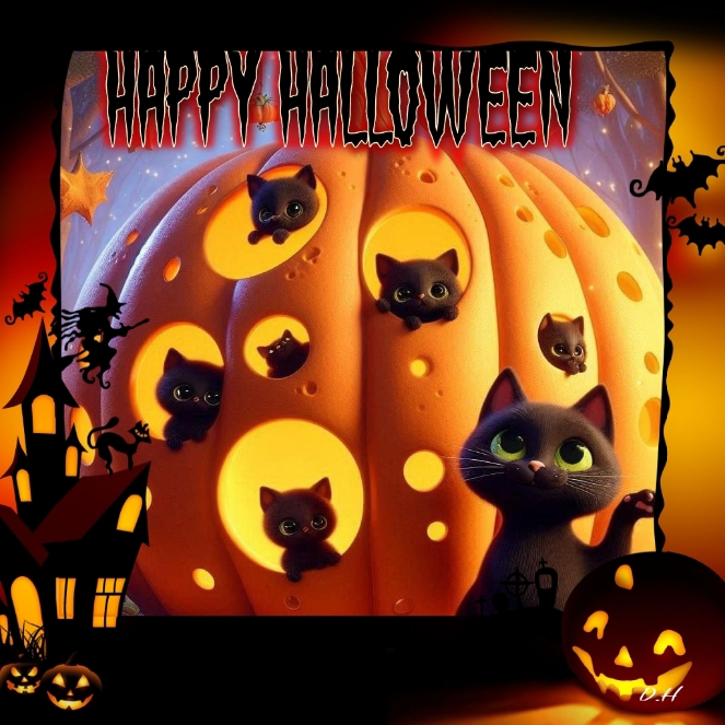 Halloween