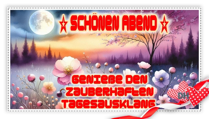 Guten Abend