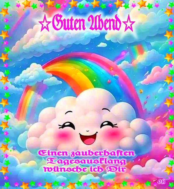 Guten Abend