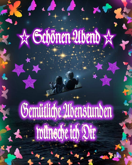 Guten Abend