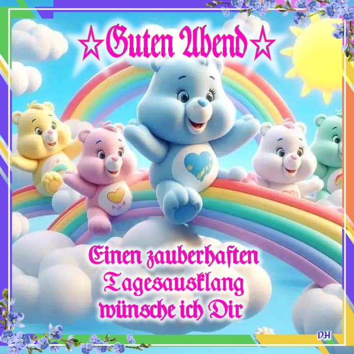 Guten Abend