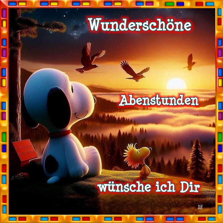 Guten Abend