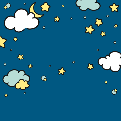 Gute Nacht