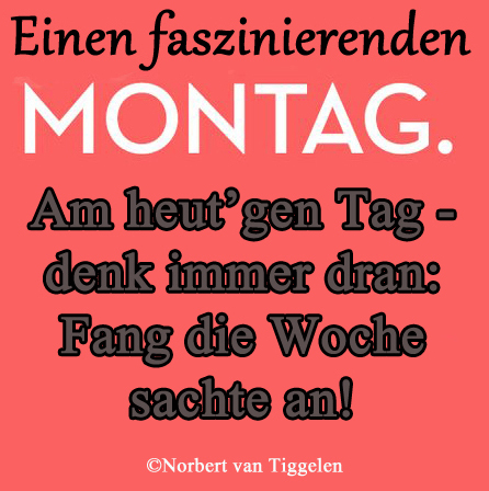 Montag