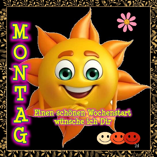 Montag