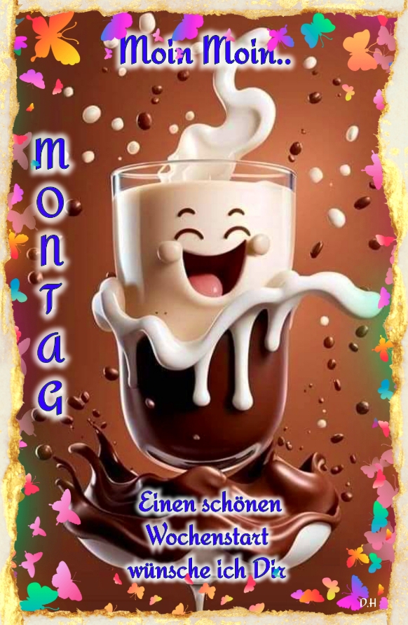 Montag