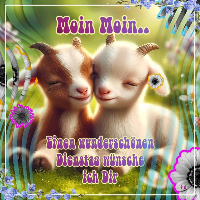 Dienstag