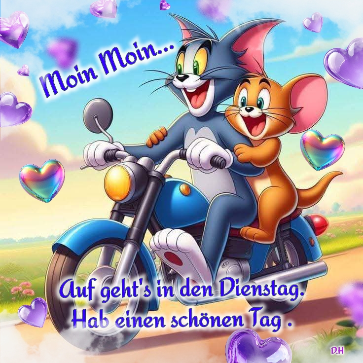 Dienstag