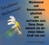 Wochenende